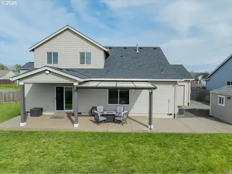 6316 NE Planter Street Albany OR 97321