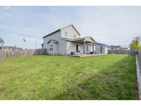 6316 NE Planter Street Albany OR 97321