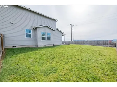 6316 NE Planter Street Albany OR 97321