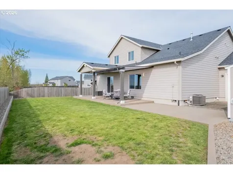 6316 NE Planter Street Albany OR 97321