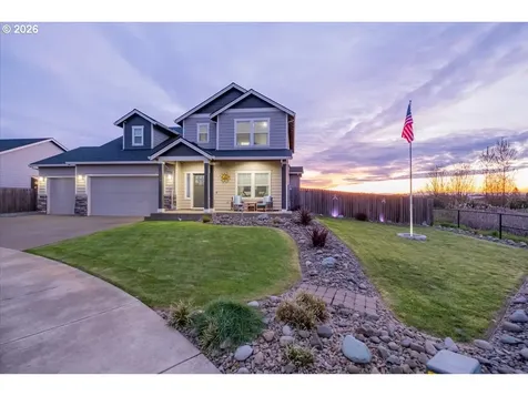 6316 NE Planter Street Albany OR 97321