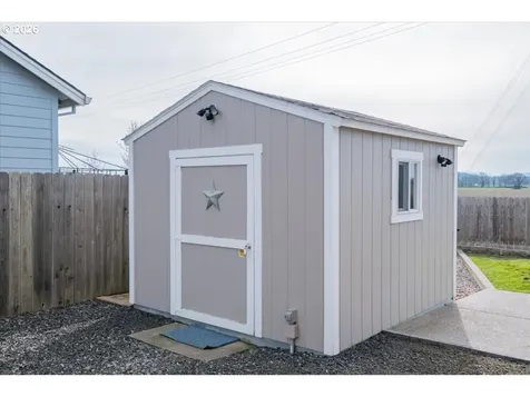 6316 NE Planter Street Albany OR 97321