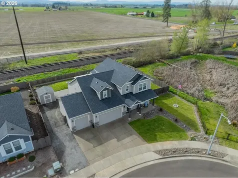 6316 NE Planter Street Albany OR 97321