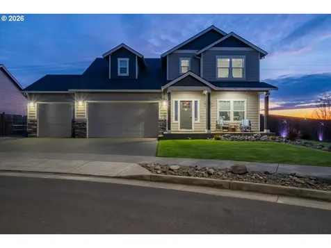6316 NE Planter Street Albany OR 97321