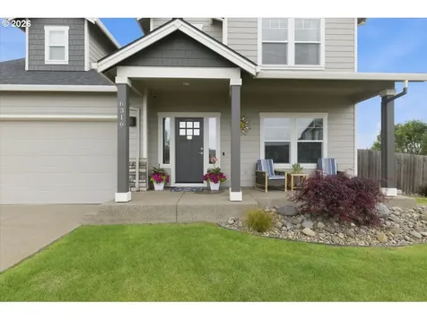 6316 NE Planter Street Albany OR 97321