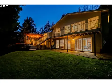 7955 NW Hope Drive Corvallis OR 97330
