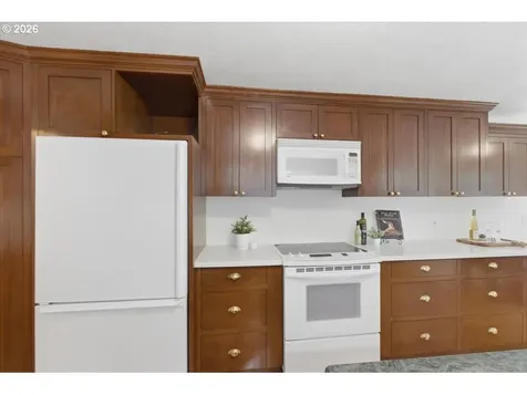 7955 NW Hope Drive Corvallis OR 97330