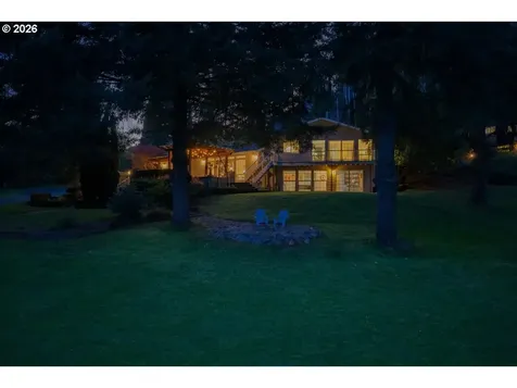 7955 NW Hope Drive Corvallis OR 97330