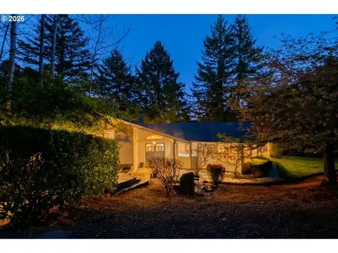 7955 NW Hope Drive Corvallis OR 97330