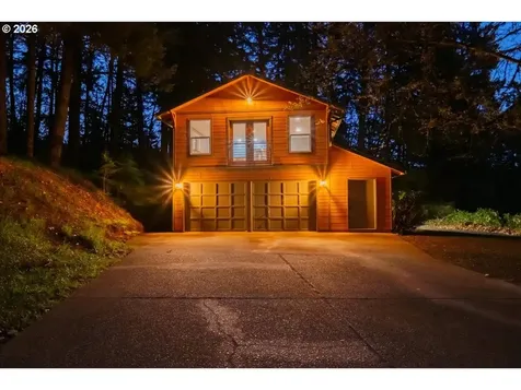 7955 NW Hope Drive Corvallis OR 97330