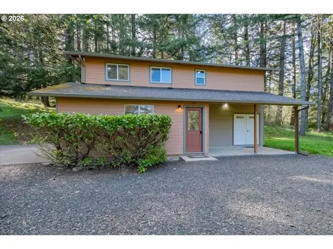 7955 NW Hope Drive Corvallis OR 97330