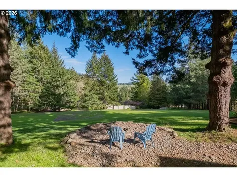 7955 NW Hope Drive Corvallis OR 97330