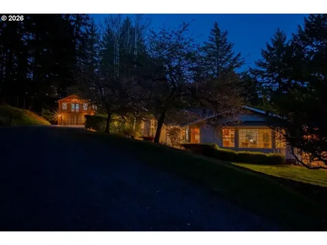 7955 NW Hope Drive Corvallis OR 97330