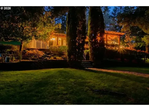 7955 NW Hope Drive Corvallis OR 97330