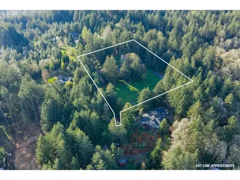 7955 NW Hope Drive Corvallis OR 97330