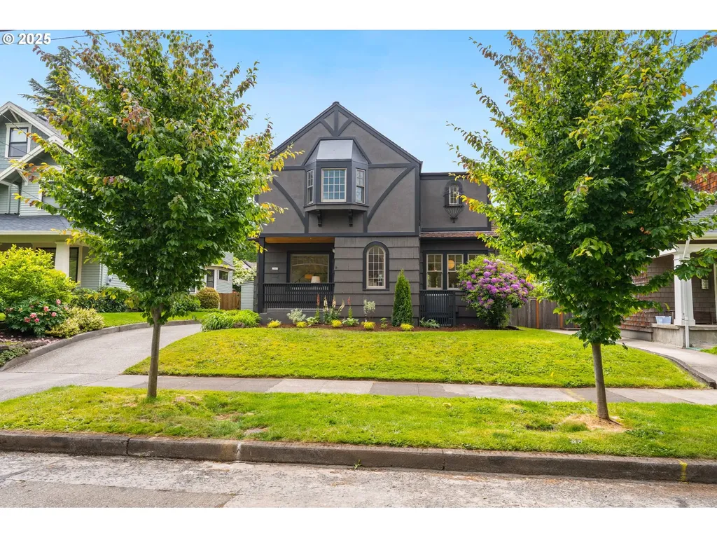2815 NE 35th Avenue Portland OR 97212