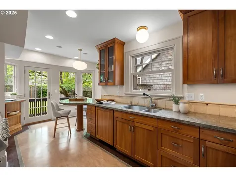 2815 NE 35th Avenue Portland OR 97212