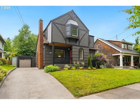 2815 NE 35th Avenue Portland OR 97212