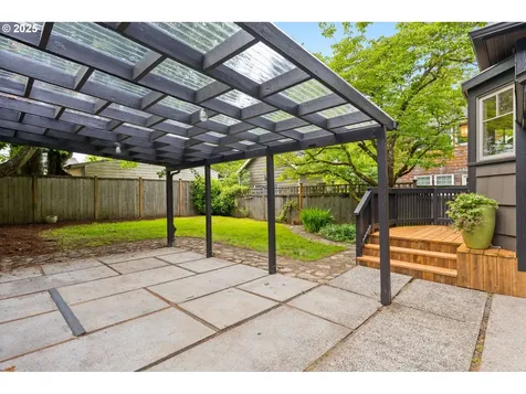 2815 NE 35th Avenue Portland OR 97212