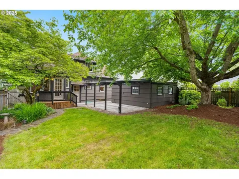 2815 NE 35th Avenue Portland OR 97212