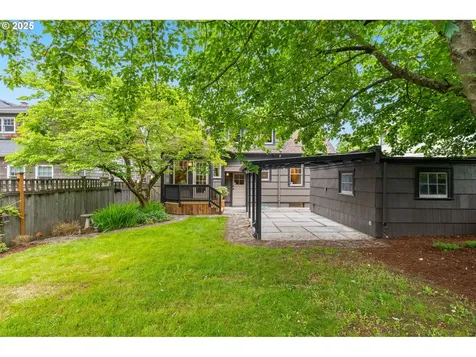 2815 NE 35th Avenue Portland OR 97212