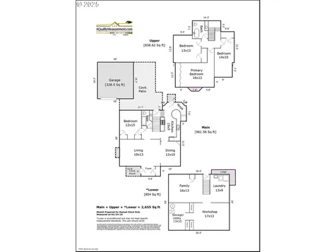 2815 NE 35th Avenue Portland OR 97212