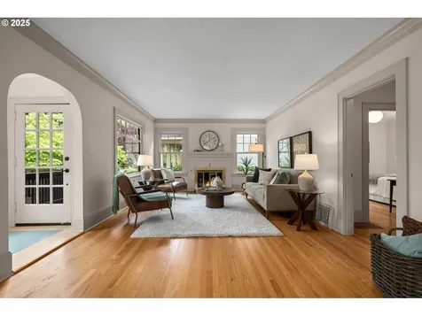 2815 NE 35th Avenue Portland OR 97212