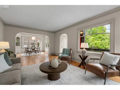 2815 NE 35th Avenue Portland OR 97212