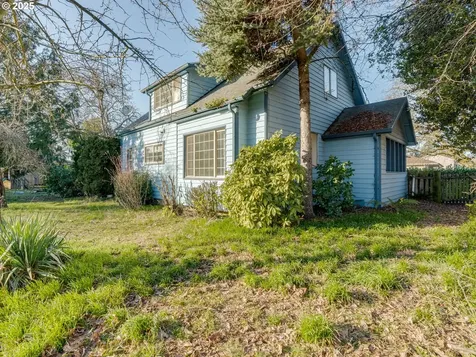 6103 SE 103rd Avenue Portland OR 97266