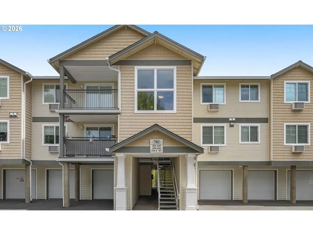 720 NW 185th Avenue Beaverton OR 97006