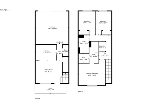 38587 Limerick Street Sandy OR 97055
