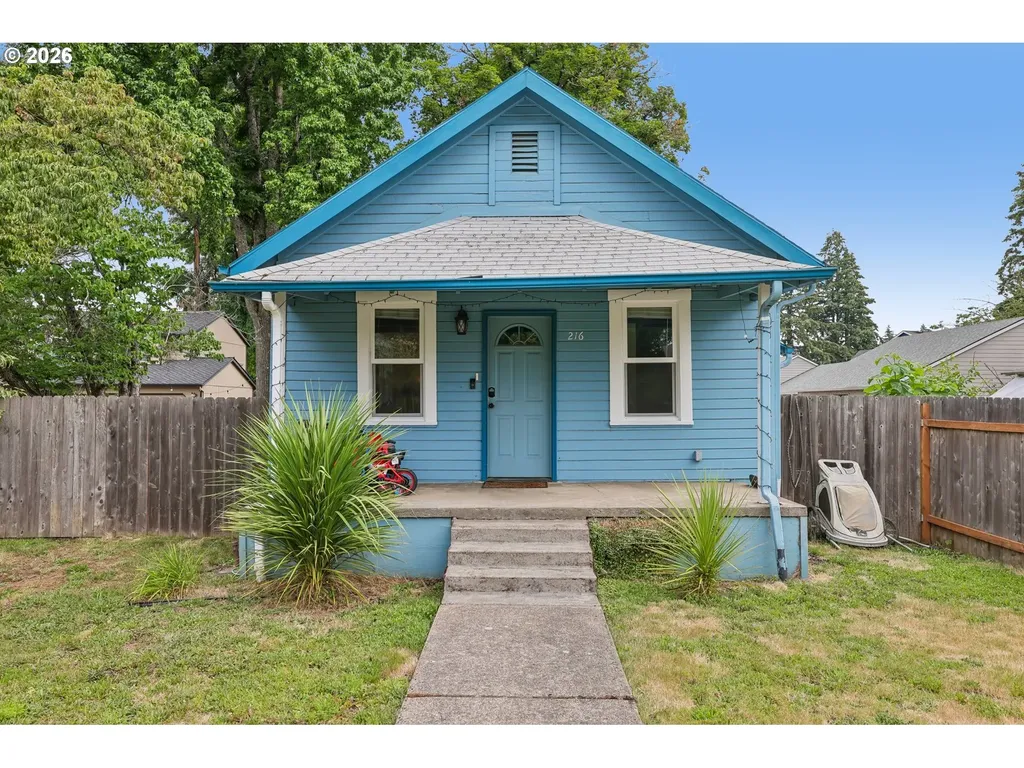 216 SE Township Road Canby OR 97013