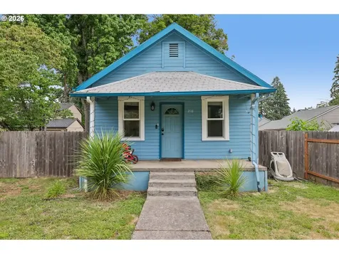 216 SE Township Road Canby OR 97013