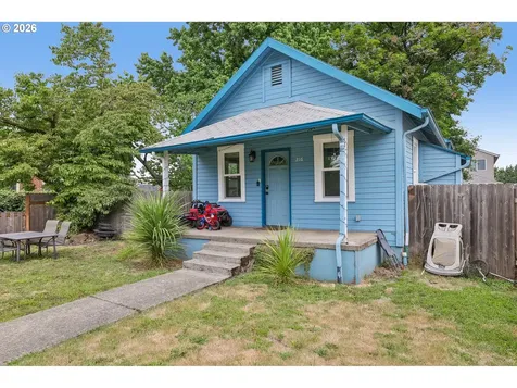 216 SE Township Road Canby OR 97013