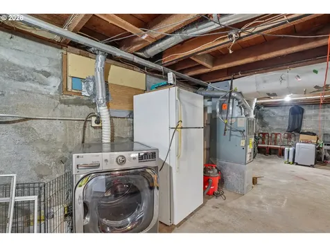 216 SE Township Road Canby OR 97013