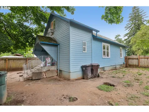 216 SE Township Road Canby OR 97013