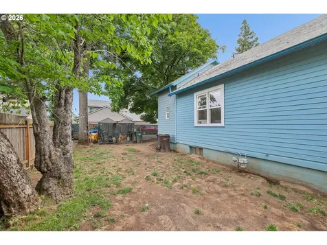 216 SE Township Road Canby OR 97013