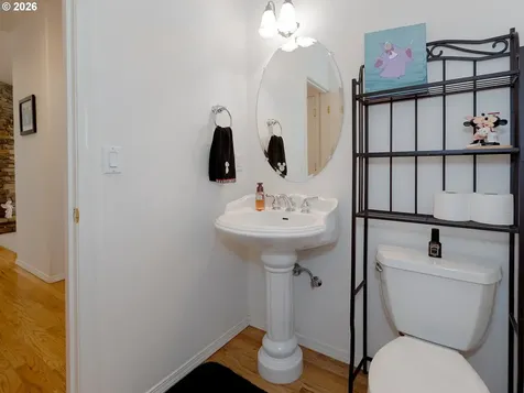 201 Robson Road Washougal WA 98671