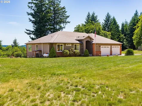 201 Robson Road Washougal WA 98671