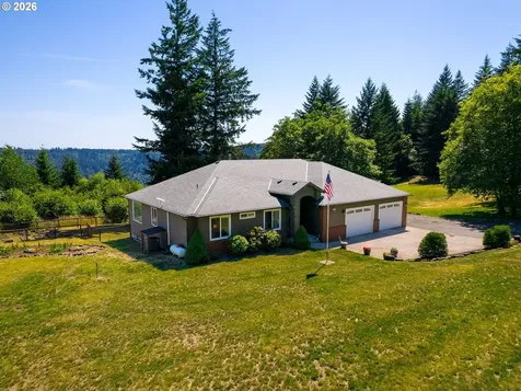 201 Robson Road Washougal WA 98671