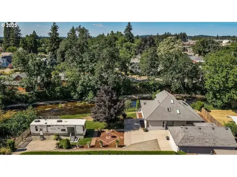 115 Willow Street Silverton OR 97381