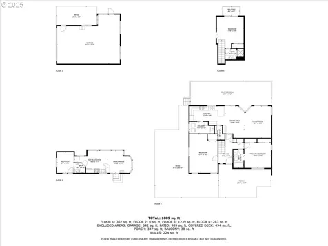115 Willow Street Silverton OR 97381