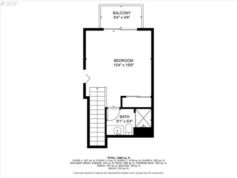 115 Willow Street Silverton OR 97381