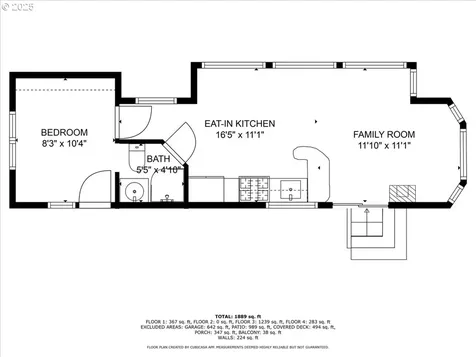 115 Willow Street Silverton OR 97381