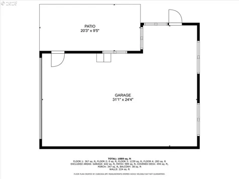115 Willow Street Silverton OR 97381