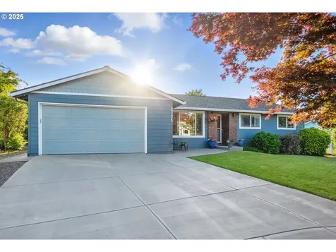 5355 SW 205th Court Beaverton OR 97078