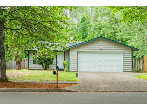 7750 SW Raintree Drive Beaverton OR 97008
