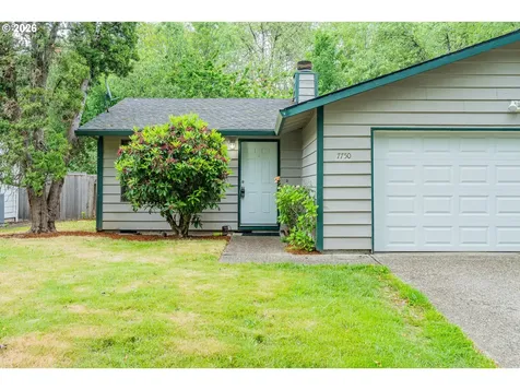 7750 SW Raintree Drive Beaverton OR 97008