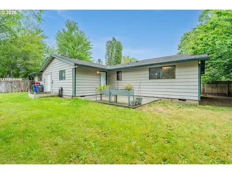 7750 SW Raintree Drive Beaverton OR 97008