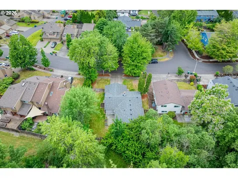 7750 SW Raintree Drive Beaverton OR 97008